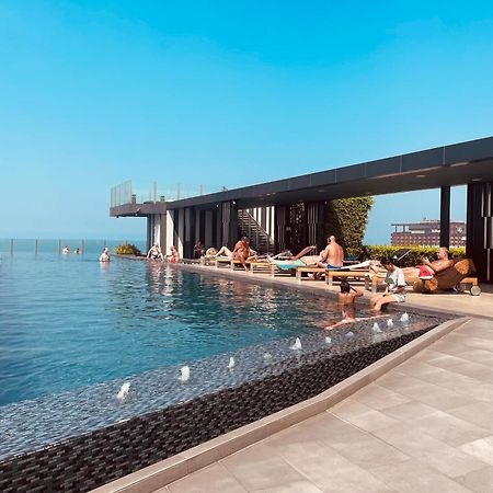 The Base 1 Bed 1 Bath Apartment Pattaya ภายนอก รูปภาพ