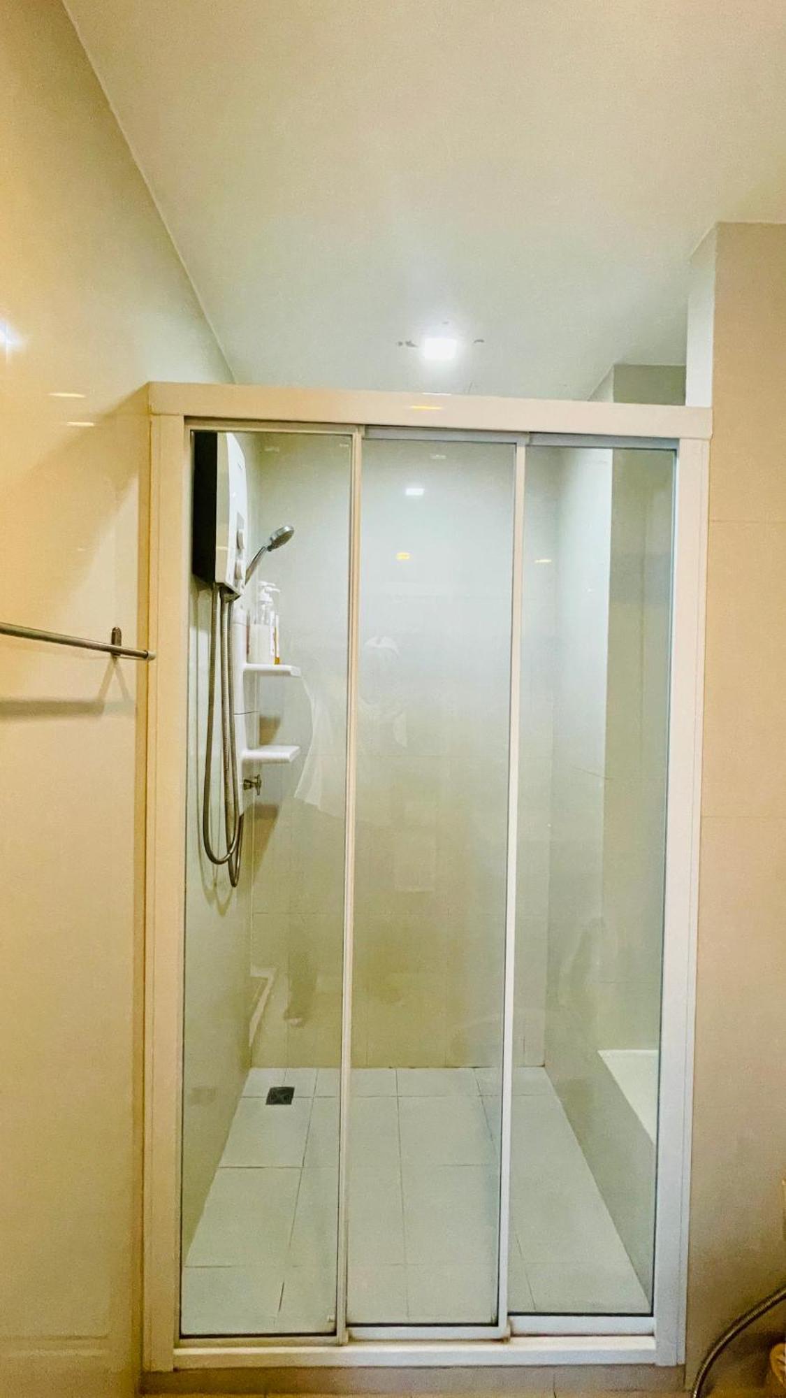 The Base 1 Bed 1 Bath Apartment Pattaya ภายนอก รูปภาพ