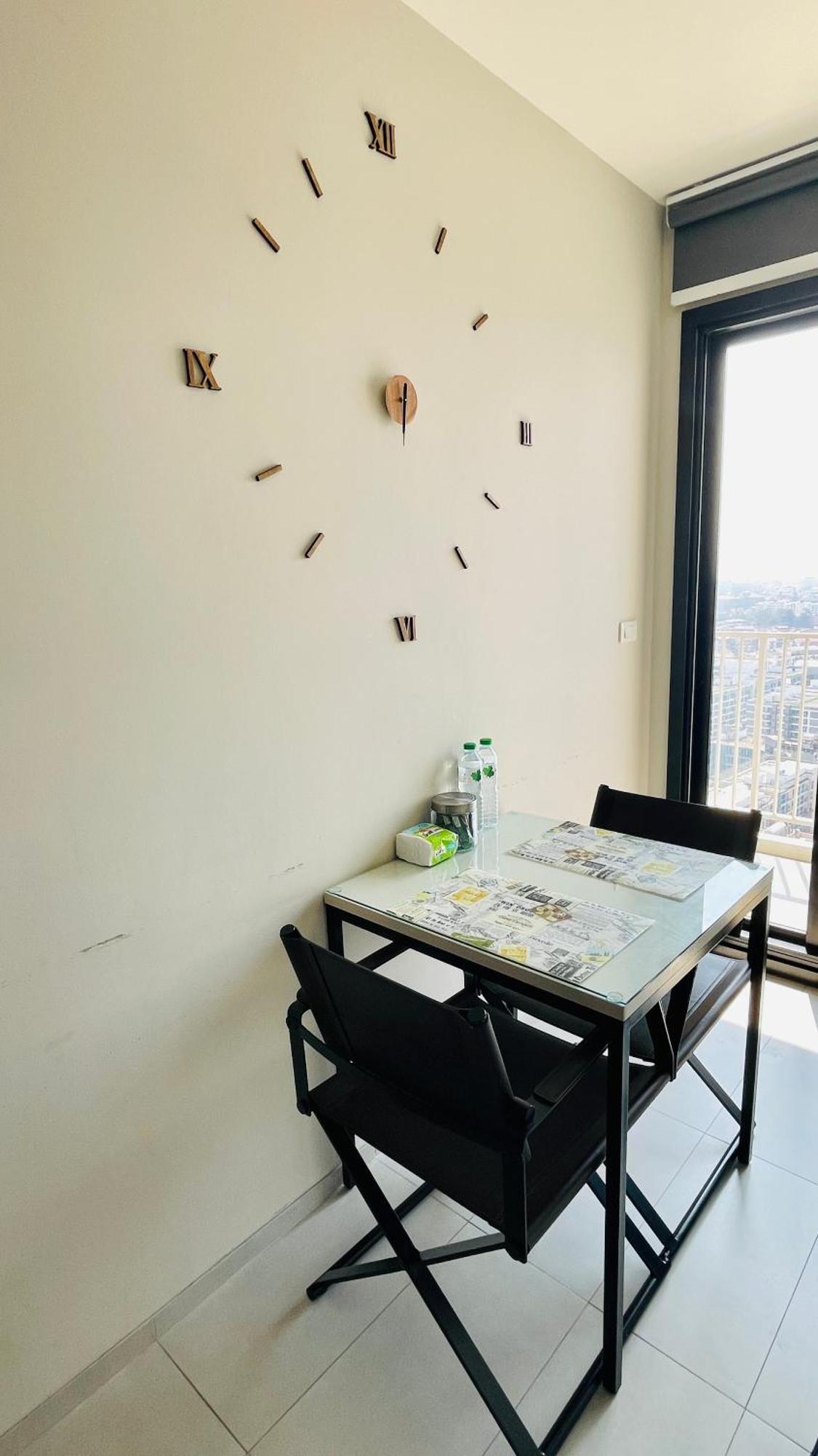 The Base 1 Bed 1 Bath Apartment Pattaya ภายนอก รูปภาพ